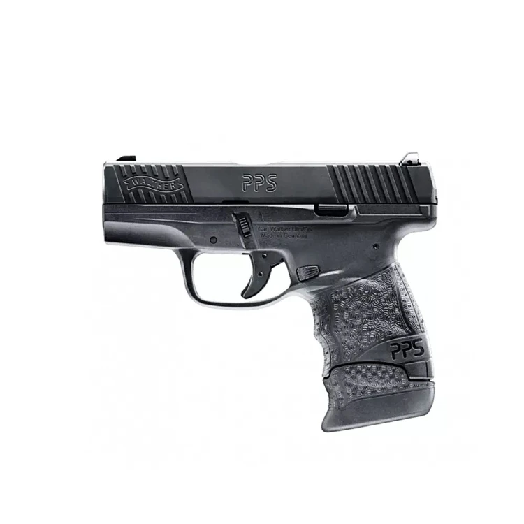 Pistolet Walther PPS M2 9mm Luger