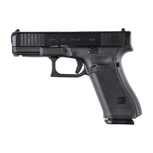 Glock 45 9x19 pistolet samopowtarzalny