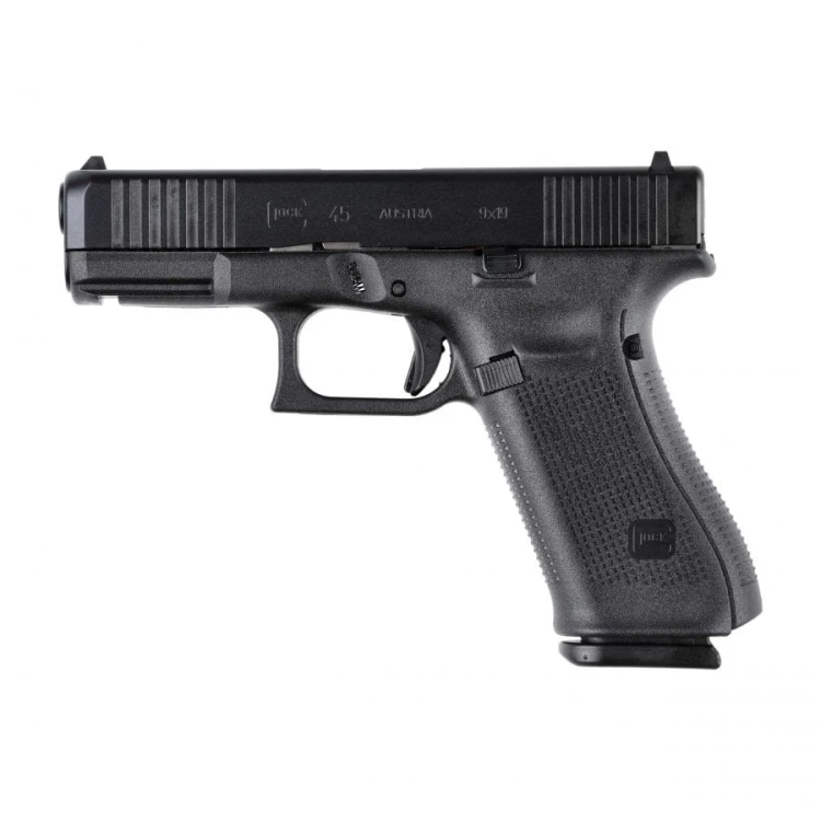 Glock 45 9x19 pistolet samopowtarzalny