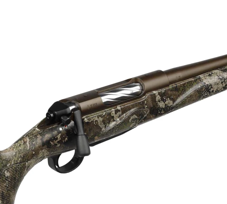 Sztucer Franchi Horizon Elite strata 22" 223Rem