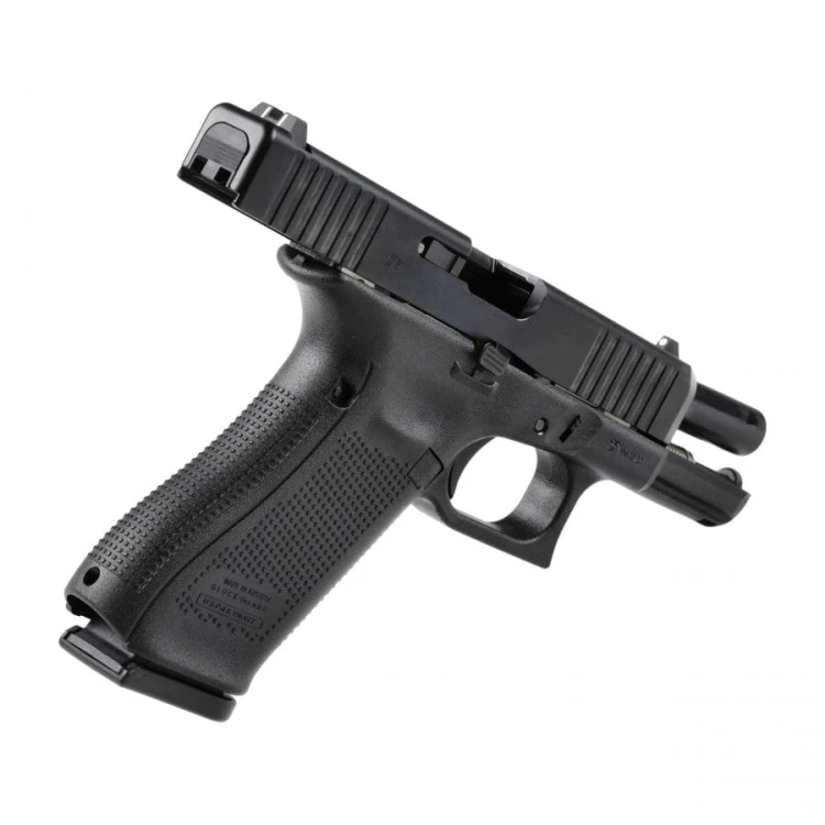 Glock 45 9mm pełnowymiarowy chwyt