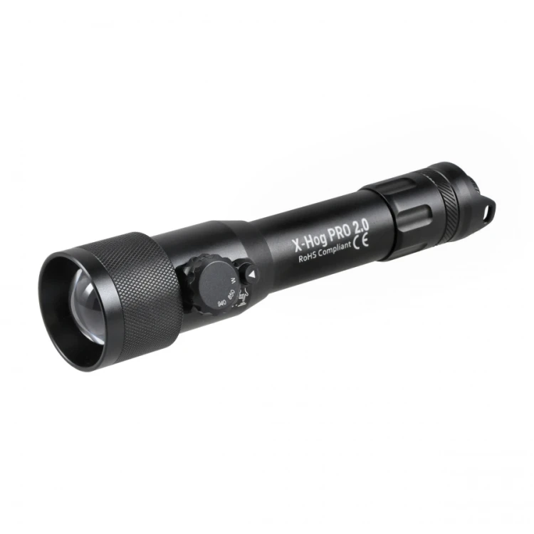 Celownik noktowizyjny HIKMICRO Alpex PRO+ XH