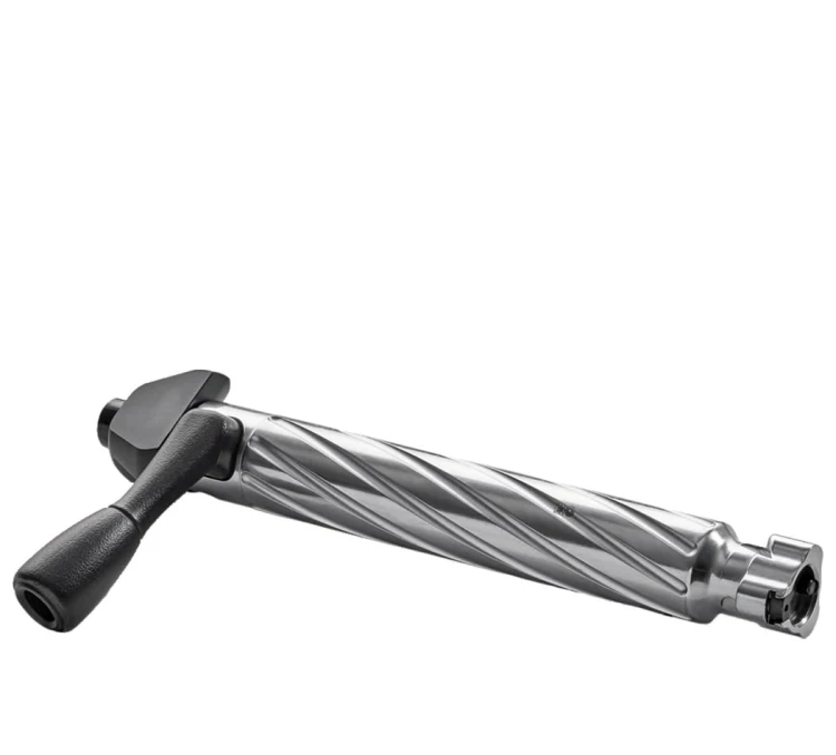 Sztucer Franchi Horizon Elite strata 22" 223Rem