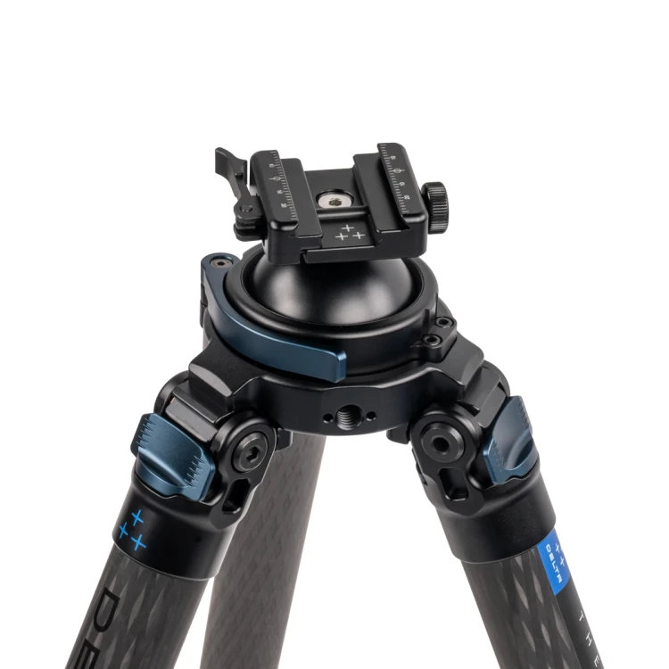 Statyw Delta Optical Carbon ST