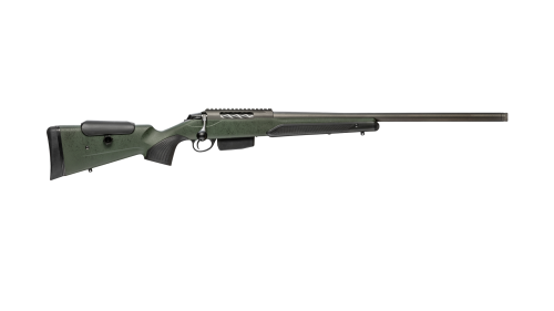 Sztucer Tikka T3x Super Varmint TST Green 20" 223Rem