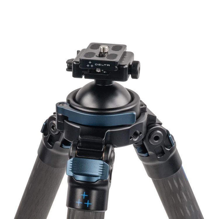 Statyw Delta Optical Carbon ST