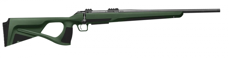 Sztucer CZ 600 Ergo 508mm 308Win