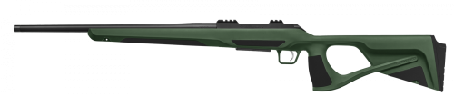 Sztucer CZ 600 Ergo 508mm 308Win