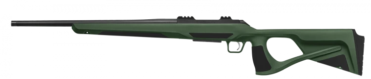 Sztucer CZ 600 Ergo 508mm 308Win