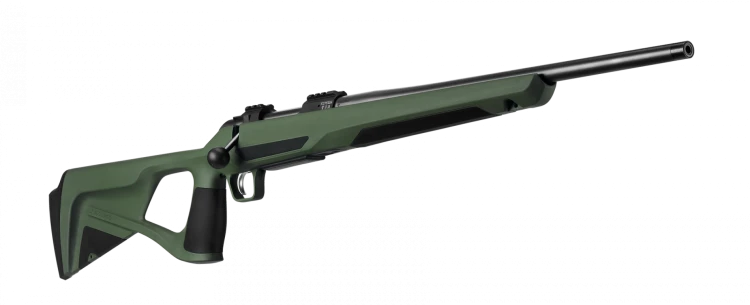 Sztucer CZ 600 Ergo 508mm 308Win