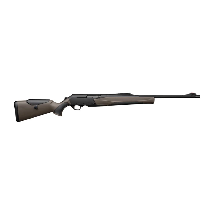 Sztucer półautomat Browning BAR MK3 Composite HC Brown 9,3x62