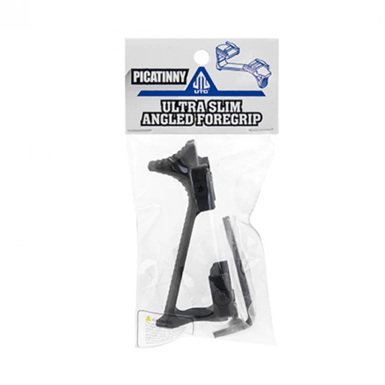 UTG Chwyt przedni Leapers Ultra Slim Picatinny