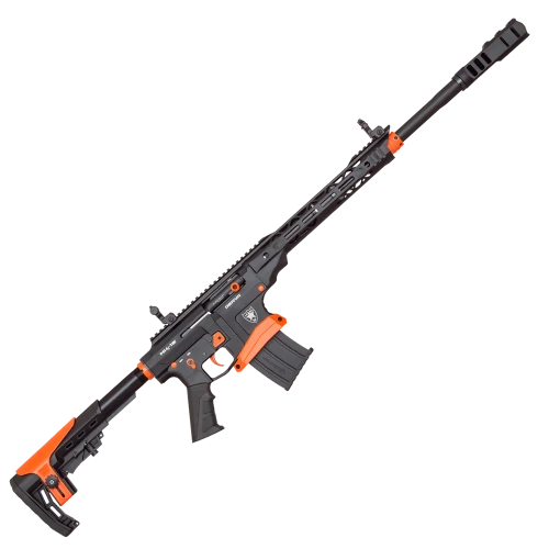 Strzelba Derya IPSC MK12 12/76