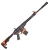 Strzelba Derya IPSC MK12 12/76