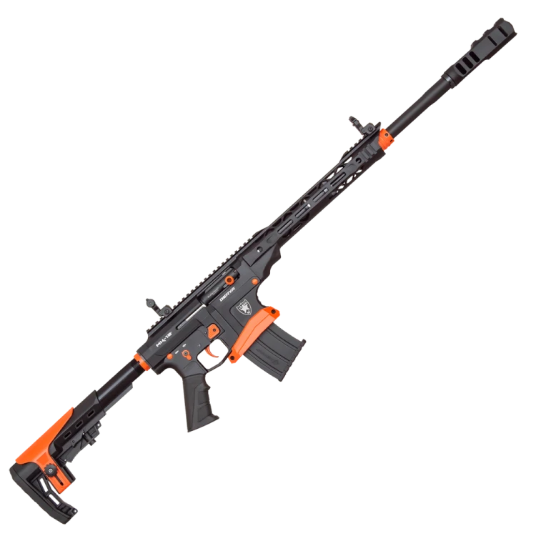 Strzelba Derya IPSC MK12 12/76
