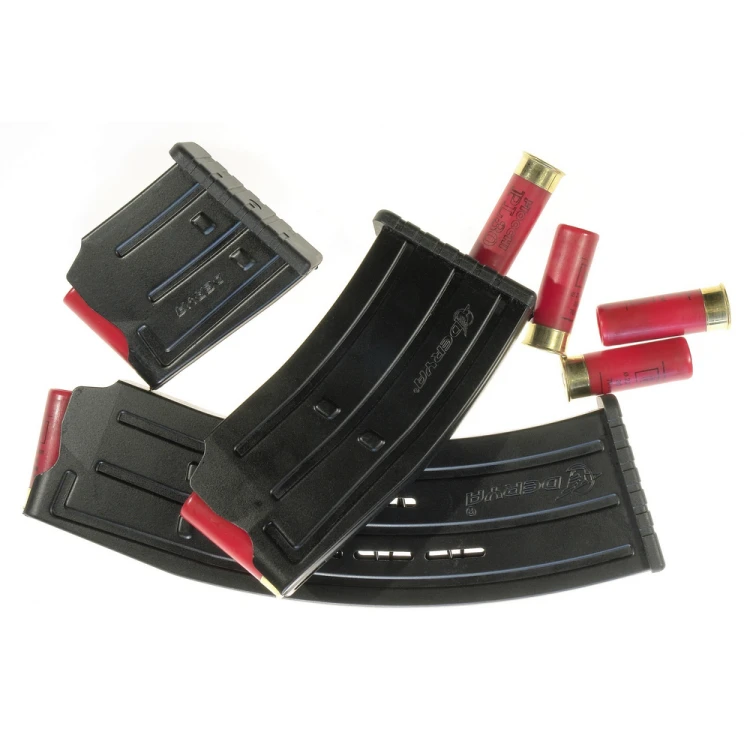 Strzelba Derya IPSC MK12 12/76