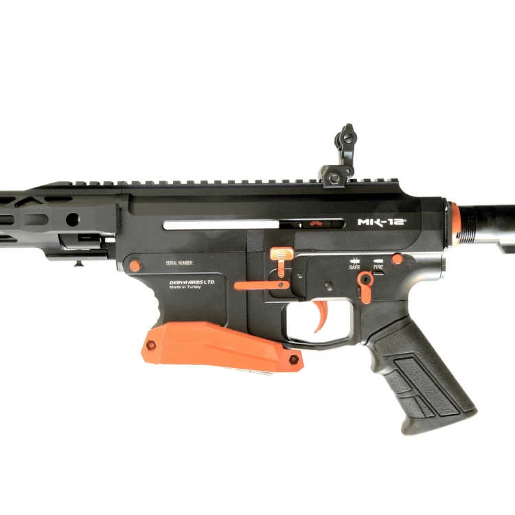 Strzelba Derya IPSC MK12 12/76