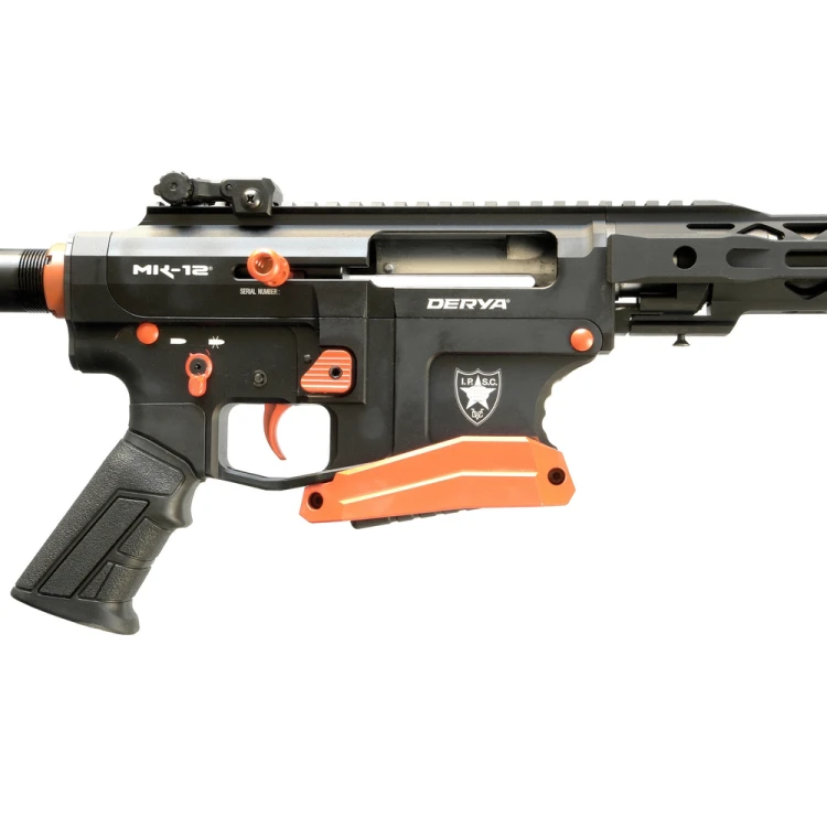 Strzelba Derya IPSC MK12 12/76
