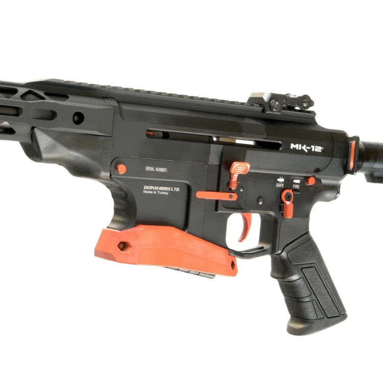Strzelba Derya IPSC MK12 12/76