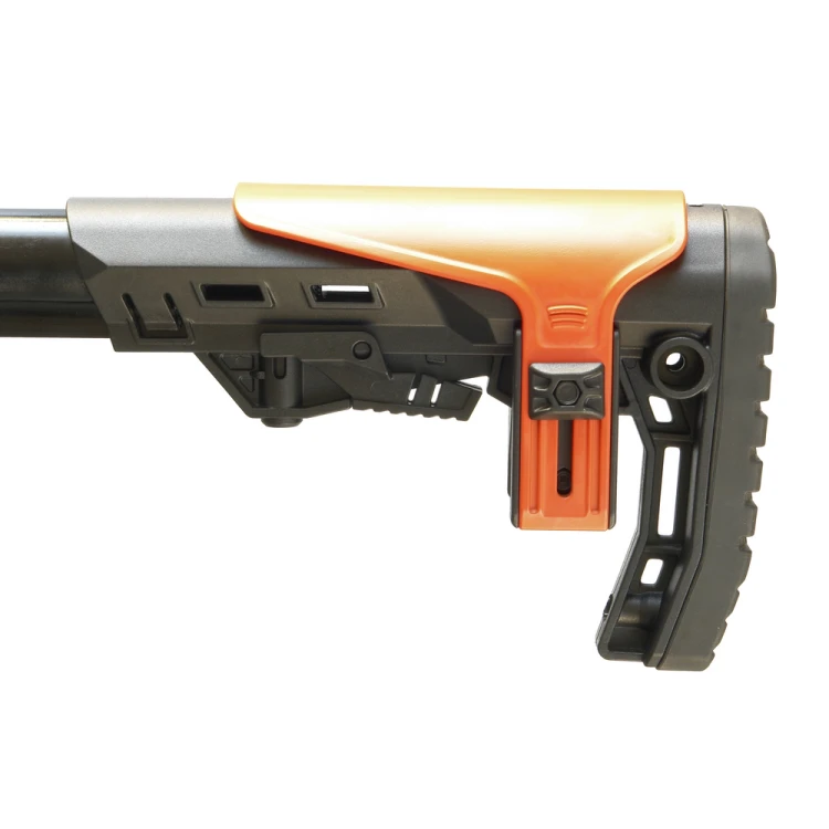 Strzelba Derya IPSC MK12 12/76
