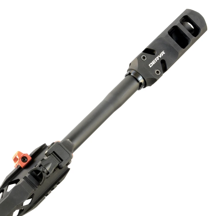 Strzelba Derya IPSC MK12 12/76