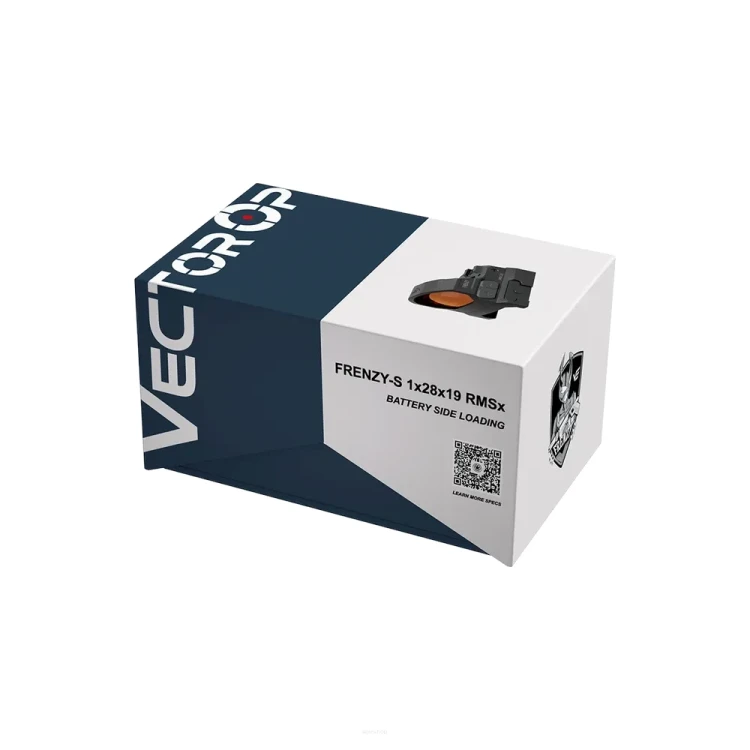Kolimator Vector Optics Frenzy S 28x19 RMSX