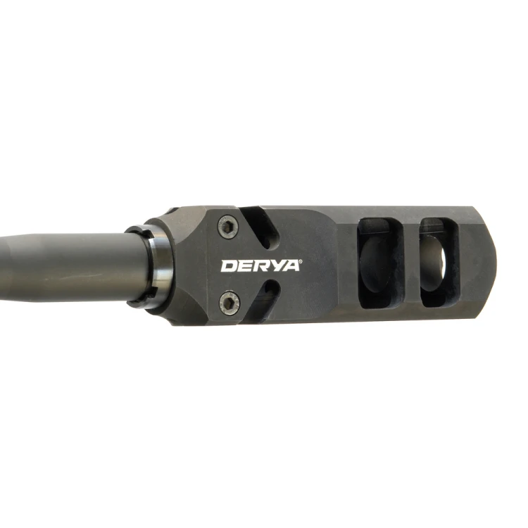 Strzelba Derya IPSC MK12 12/76