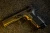 Pistolet KMR L-02 Orca OR SA 5" 9mm luger
