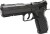 Pistolet KMR L-02 Spectra OR SA/DA 5" 9mm luger