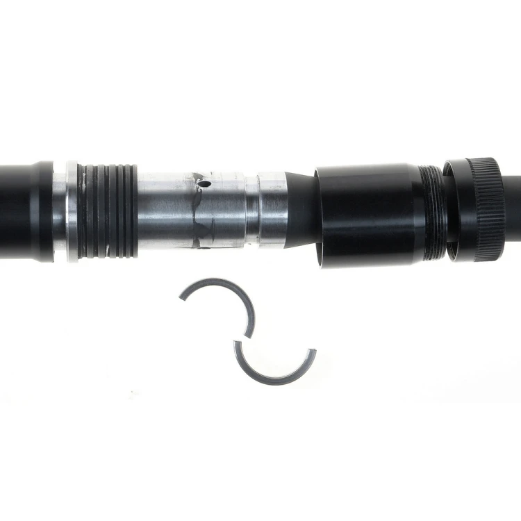 Strzelba Derya IPSC MK12 12/76