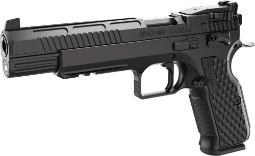 Pistolet KMR W-02 Cuda OR SA 6" 9mm luger