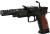 Pistolet KMR L-02 Emiq SA 5" 9mm luger