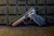 PISTOLET KMR L-02 UMBRA OR SR SA/DA 5' 9MM LUGER