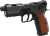 Pistolet KMR W-02 Vapor OR SR SA/DA 9mm luger