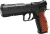 Pistolet KMR W-02 Spectra S OR SA/DA 5" 9mm luger