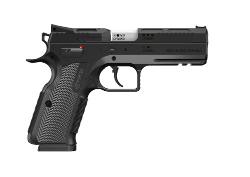 Pistolet KMR W-02 Umbra OR SA/DA 4,5" 9mm luger