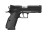 Pistolet KMR W-02 Umbra OR SA/DA 4,5" 9mm luger