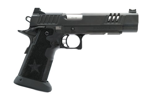 Pistolet Staccato XL OR 2011 9mm Luger