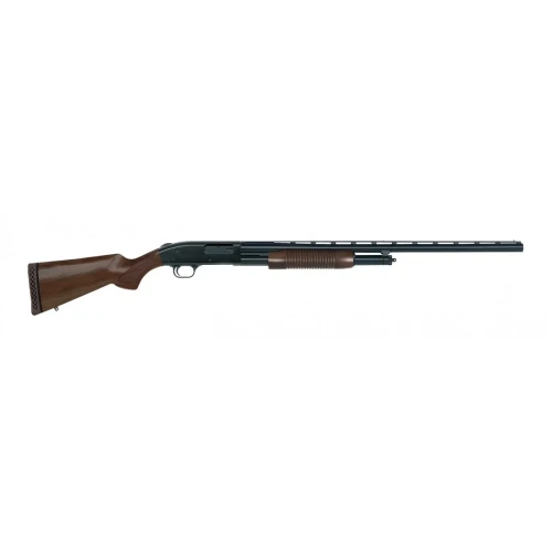 Strzelba Mossberg 500 Retrograde 28" 12/76