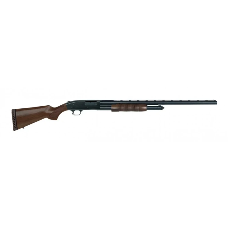 Strzelba Mossberg 500 Retrograde 28" 12/76