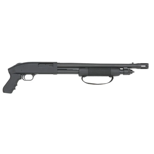 Strzelba Mossberg 590 Cruiser 18,5" 12/76 czarny