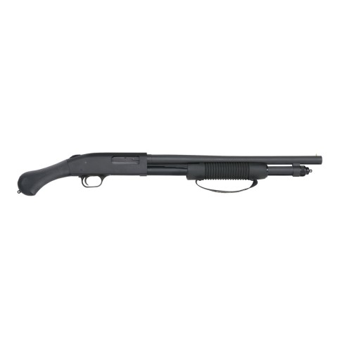 Strzelba Mossberg 590 Shockwave 18,5" 12/76