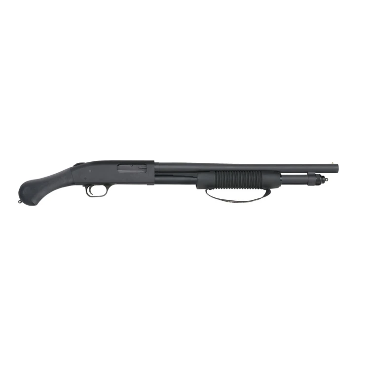 Strzelba Mossberg 590 Shockwave 18,5" 12/76