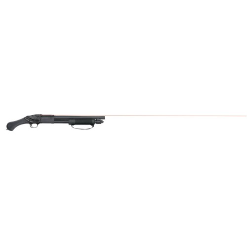 Strzelba Mossberg 590 Shockwave Laser Saddle 12/76