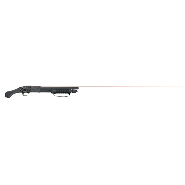 Strzelba Mossberg 590 Shockwave Laser Saddle 12/76