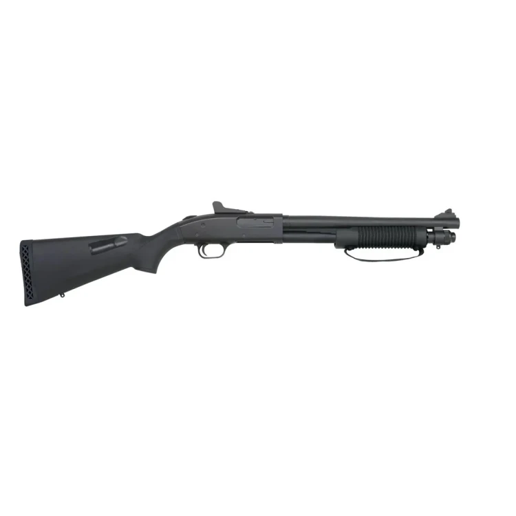 Strzelba Mossberg 590A1 6-Shot Ghost Ring 14" 12/76