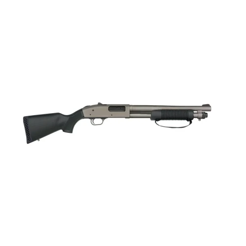 Strzelba Mossberg 590A1 6-Shot Ghost Ring 14" 12/76
