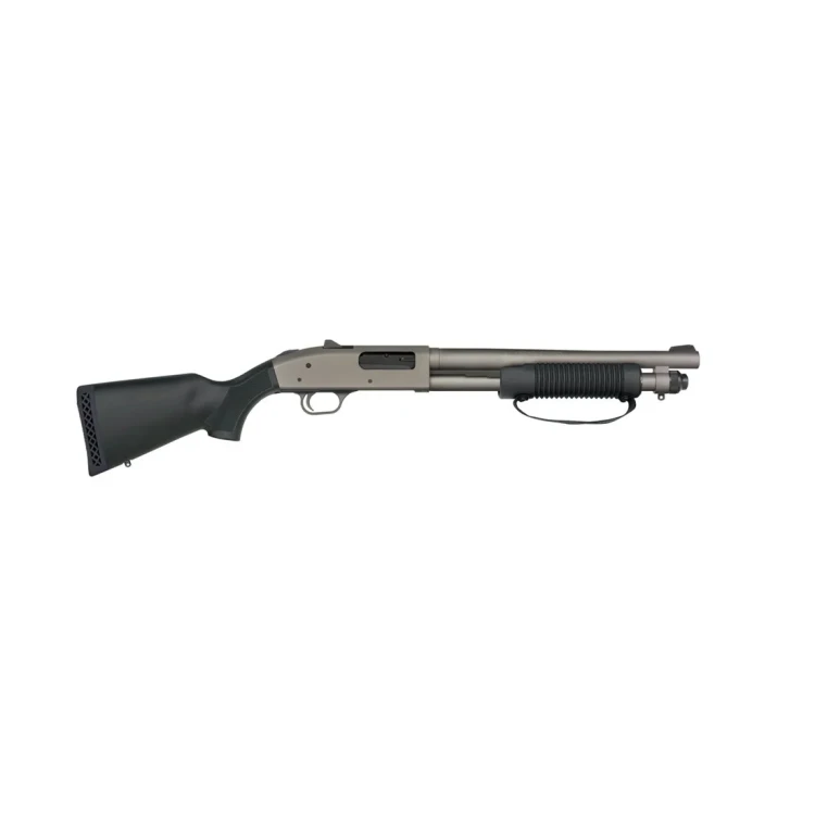 Strzelba Mossberg 590A1 6-Shot Ghost Ring 14" 12/76