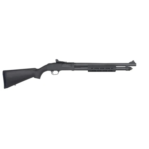 Strzelba Mossberg 590A1 7-Shot Ghost 18,5" 12/76