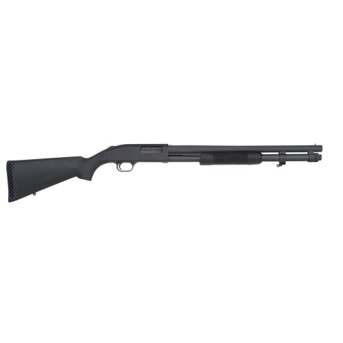 Strzelba Mossberg 590A1 9-Shot 20" 12/76